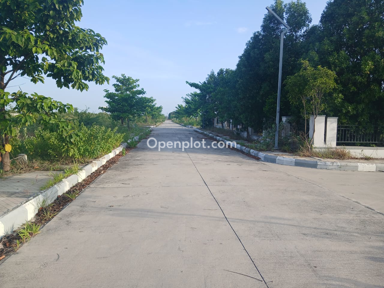 Plot for Sale in Kothur,Ranga Reddy